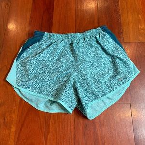 Nike running shorts